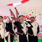 Junge und Mädcher vum Aldermaat2018011402